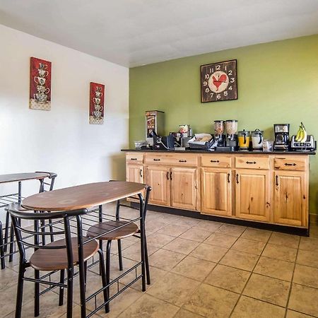 Rodeway Inn & Suites Pendleton Kültér fotó