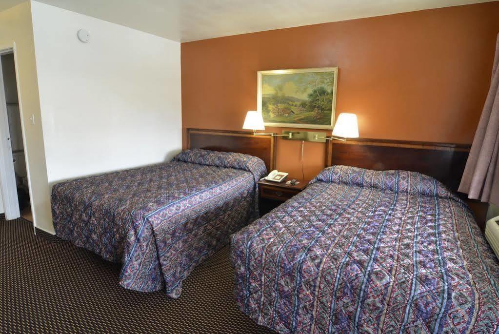 Rodeway Inn & Suites Pendleton Kültér fotó